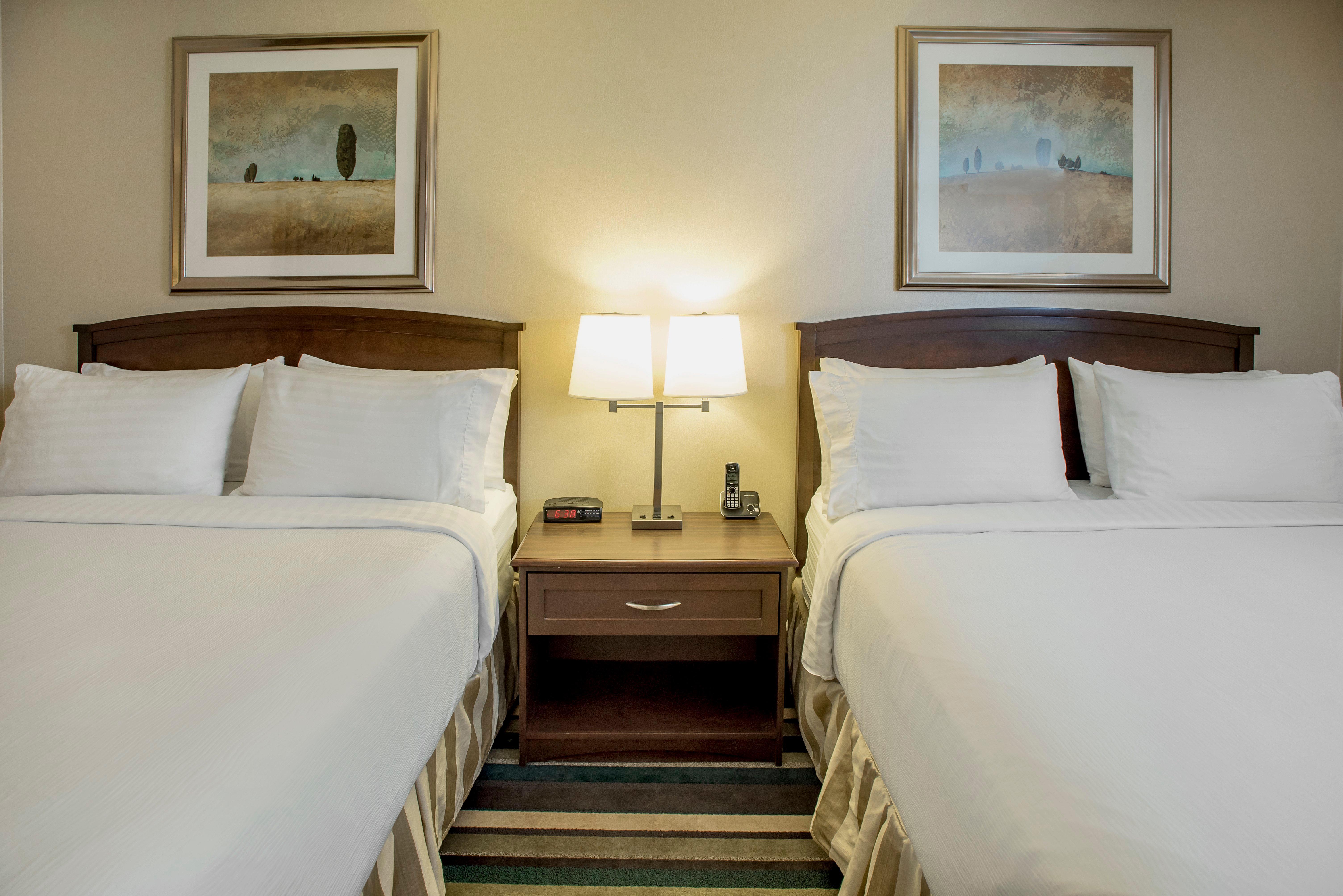 Holiday Inn Conference Centre Edmonton South By Ihg Екстер'єр фото