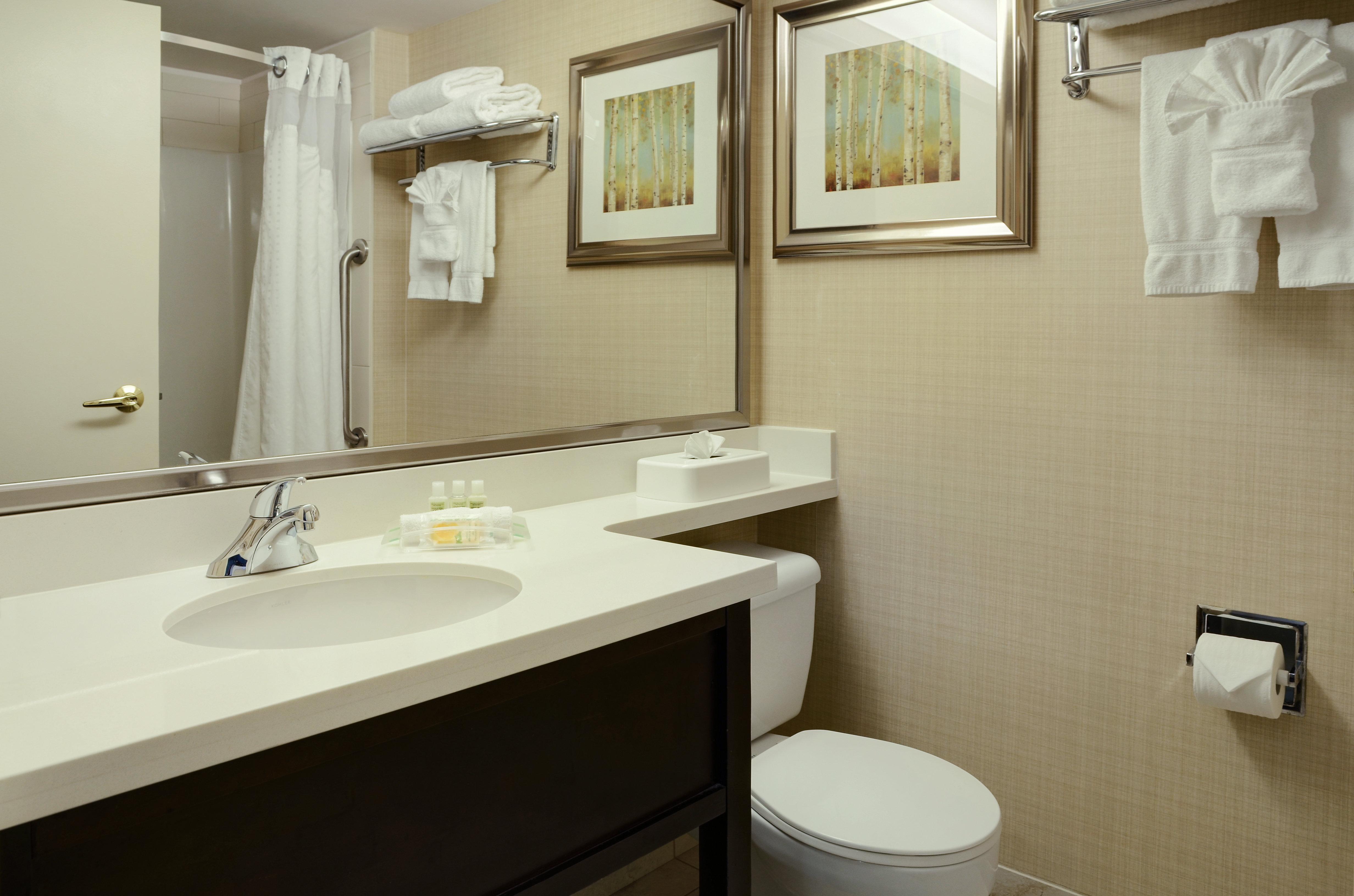 Holiday Inn Conference Centre Edmonton South By Ihg Екстер'єр фото