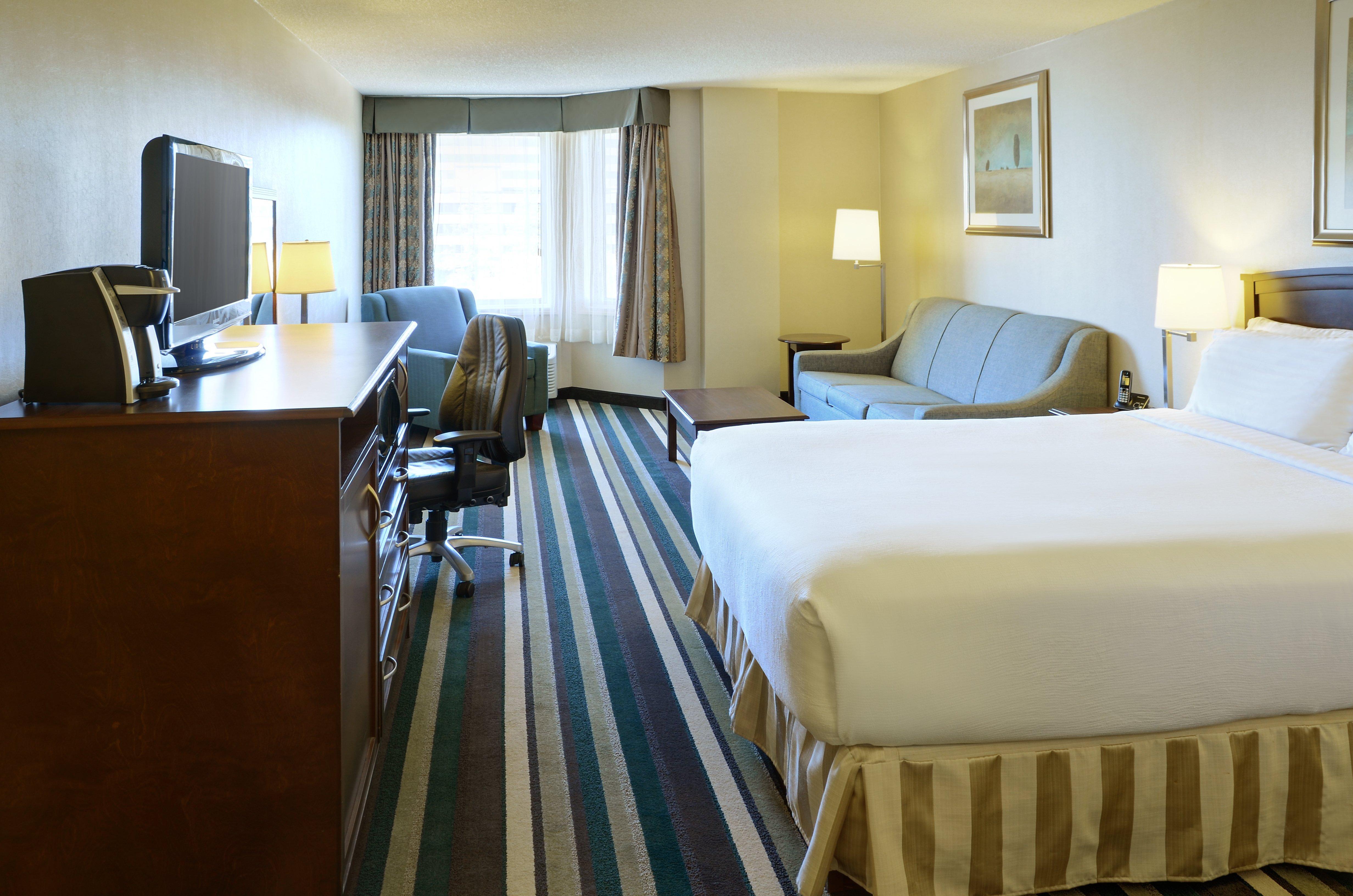 Holiday Inn Conference Centre Edmonton South By Ihg Екстер'єр фото
