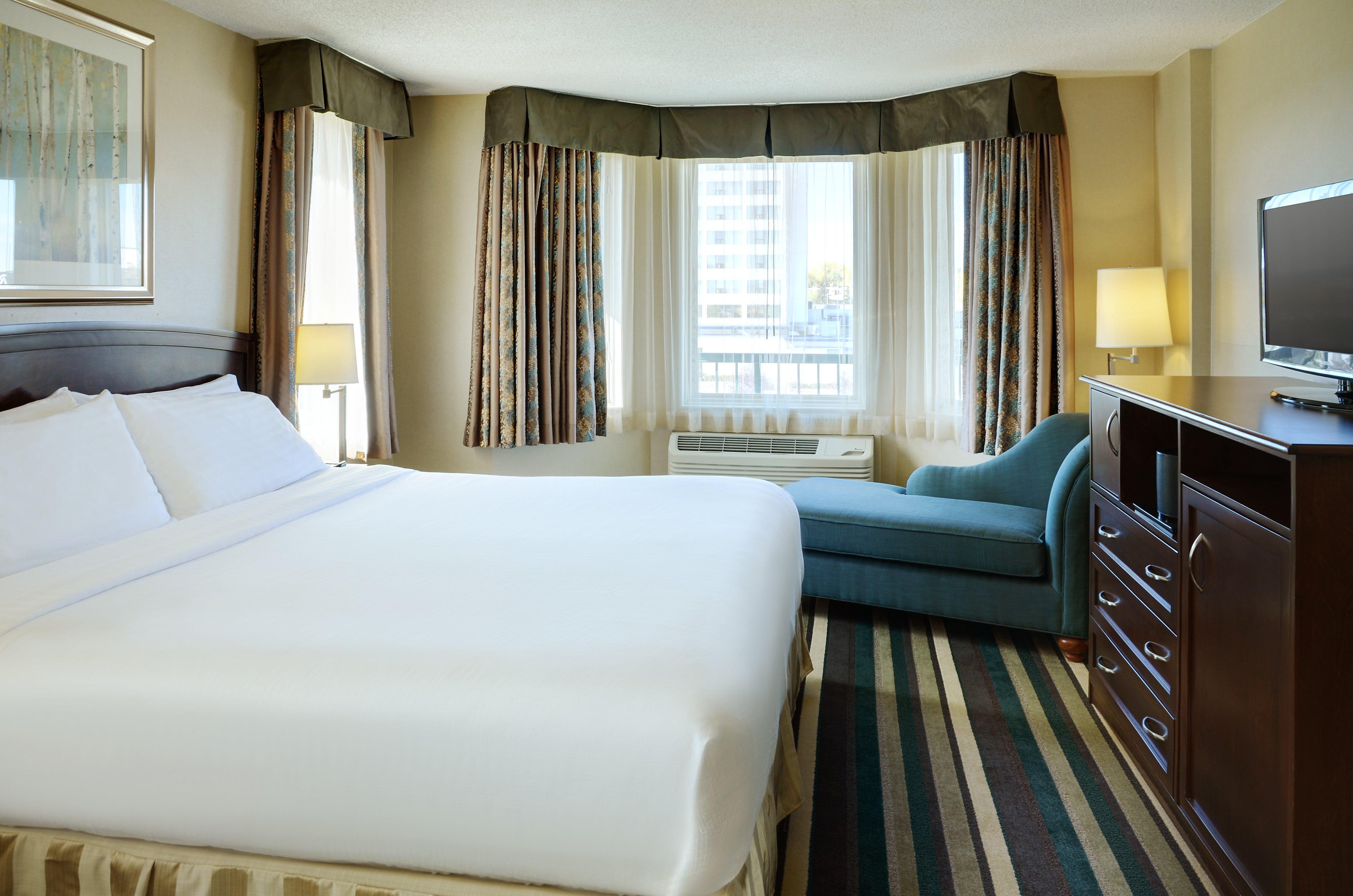 Holiday Inn Conference Centre Edmonton South By Ihg Екстер'єр фото