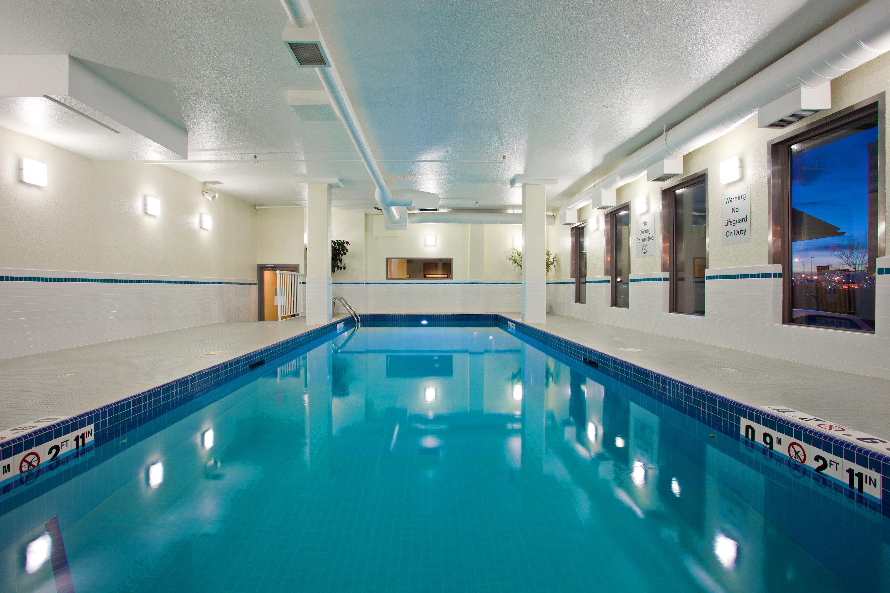 Holiday Inn Conference Centre Edmonton South By Ihg Екстер'єр фото