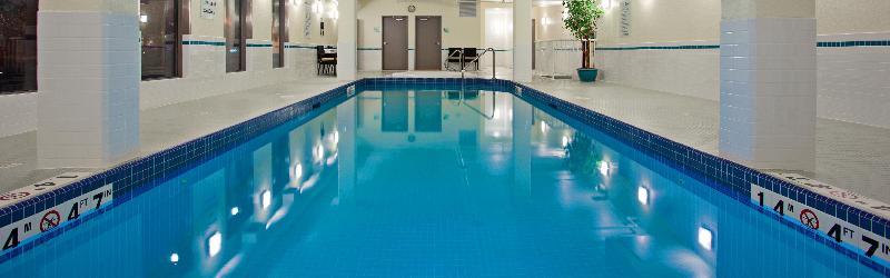 Holiday Inn Conference Centre Edmonton South By Ihg Екстер'єр фото